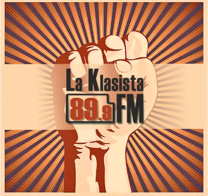 La Klasista 89.9 FM